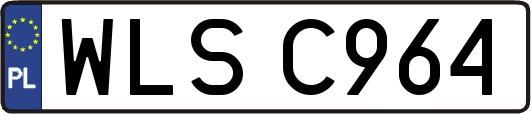 WLSC964