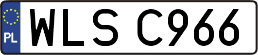 WLSC966