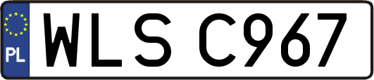 WLSC967