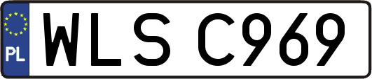 WLSC969