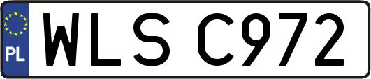 WLSC972