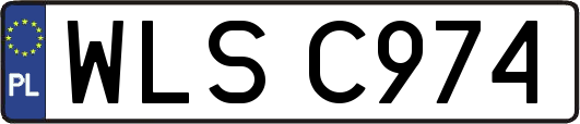 WLSC974