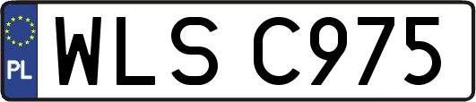 WLSC975