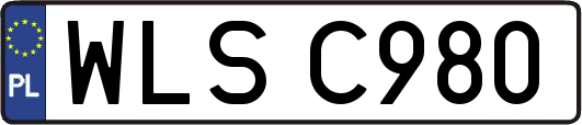 WLSC980