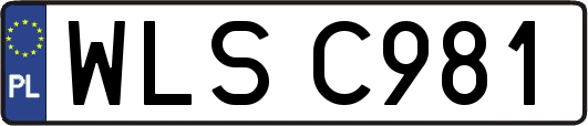 WLSC981