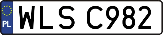 WLSC982