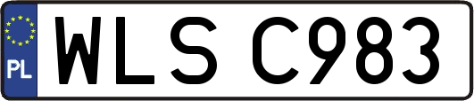 WLSC983