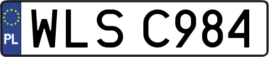 WLSC984