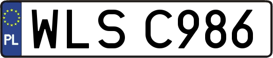WLSC986