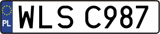 WLSC987