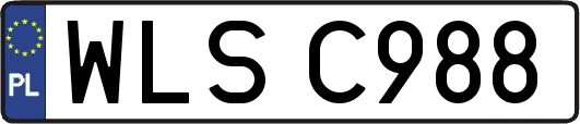 WLSC988