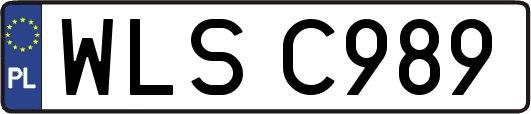WLSC989