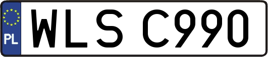 WLSC990