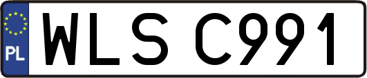 WLSC991