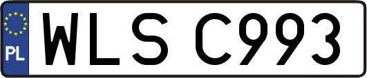 WLSC993