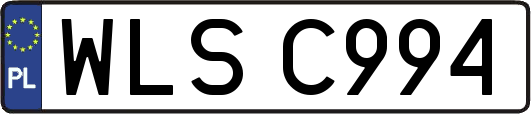WLSC994