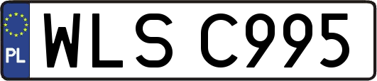 WLSC995