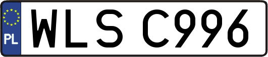 WLSC996