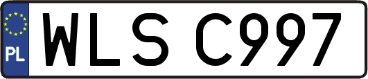 WLSC997