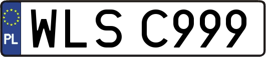 WLSC999