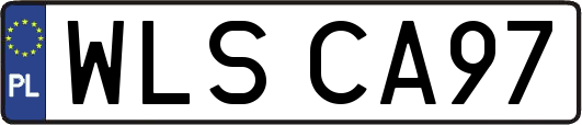 WLSCA97