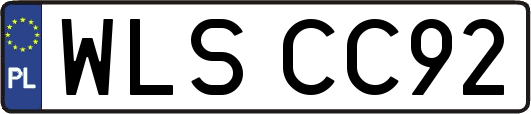 WLSCC92