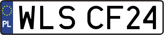WLSCF24