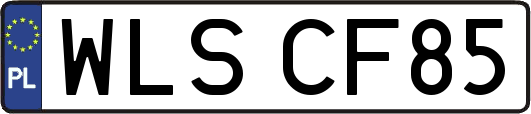 WLSCF85