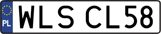 WLSCL58