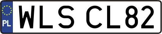 WLSCL82