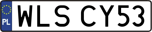 WLSCY53