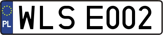 WLSE002