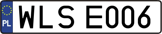 WLSE006