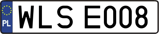 WLSE008