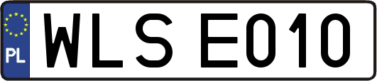 WLSE010