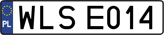 WLSE014