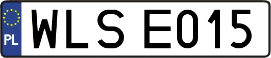 WLSE015