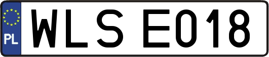 WLSE018