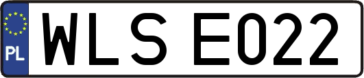 WLSE022