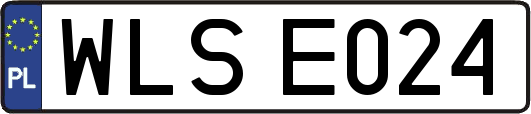 WLSE024