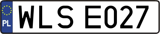 WLSE027
