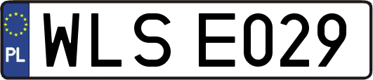 WLSE029