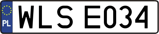 WLSE034