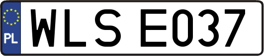 WLSE037