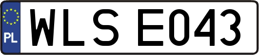 WLSE043