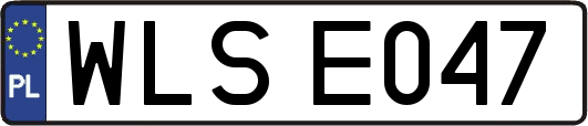 WLSE047