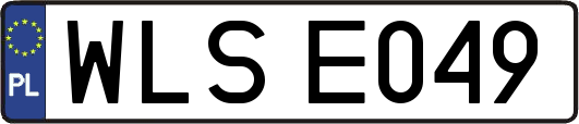 WLSE049