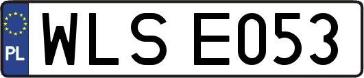 WLSE053
