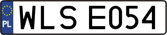 WLSE054