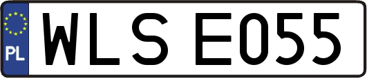 WLSE055